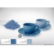 Ceramic stain K 23991, encian blue