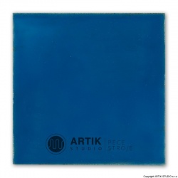 Glaze PD 250, Corn flower blue (1000-1100°C)