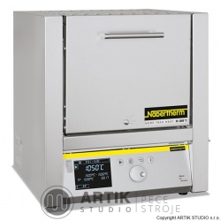 Muffle furnace Nabertherm L, LT 15/11 with B410