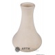 Plaster mould V2, Middle sized vase