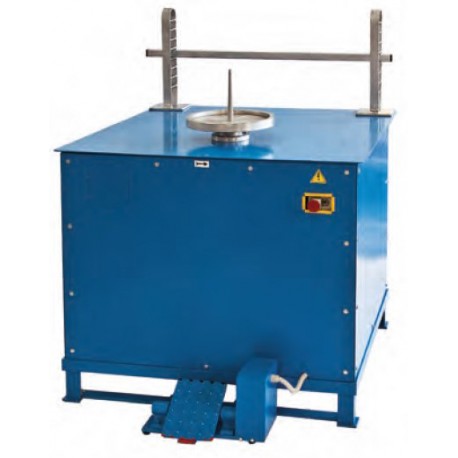 Modelářský sádrařský kruh MK 25