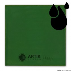 Tekutá glazura PD 461t, Mechově zelená, 200 ml