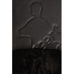 Engoba SE30, Černá (1050-1150°C), 200 ml