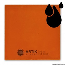 Tekutá glazura PD 545t, Korálová, 200 ml