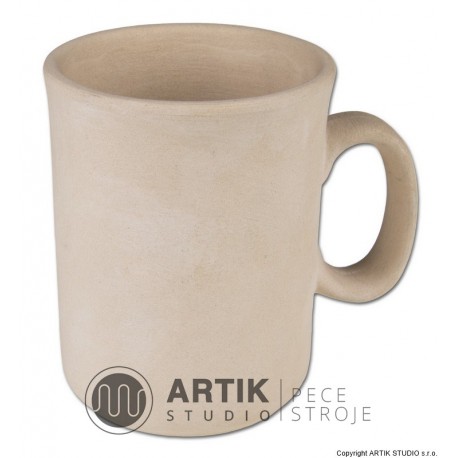 S&aacute;drov&aacute; forma H8, Hrnek rovn&yacute;