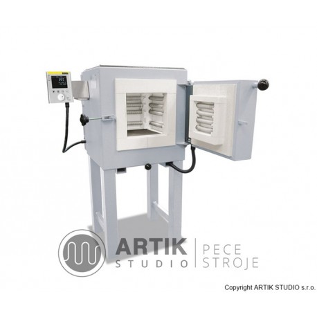 Laboratorní pec Nabertherm LH 30/12 s reg. B500