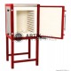 Ceramic kiln Kittec CL 210-3/TC 66