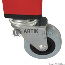 Sada transportních koleček PROFI