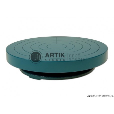 Dekoračn&iacute; točna Shimpo BW-25LE, pr. 25 cm,v.5,7 cm