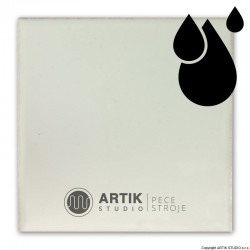 Tekutá glazura PD 151t, Smetanová, 200 ml