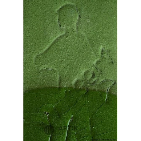 Engoba SE15, Zelená (1050-1250°C), 200 ml