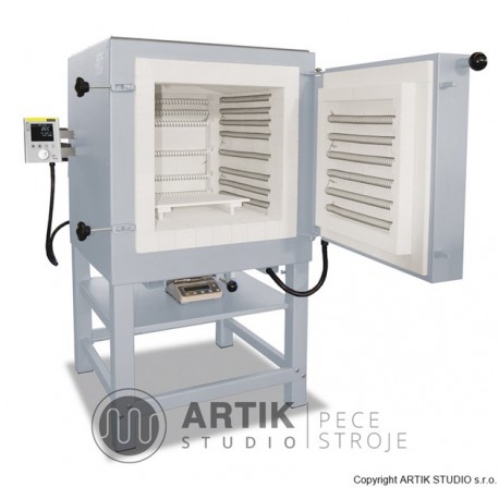 Laboratorní pec Nabertherm LH 216/13 s reg. B500