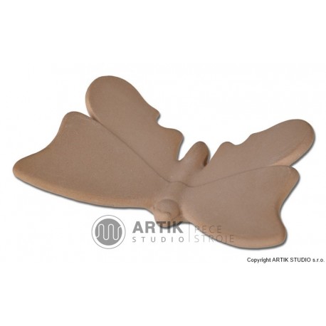 S&aacute;drov&aacute; forma MO2, Mot&yacute;l velk&yacute;