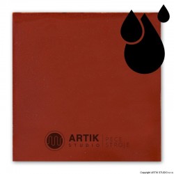 Tekutá glazura PD 690t, Červenohnědá, 200 ml