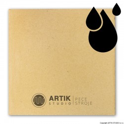 Tekutá glazura P 099t, Transparentní, 200 ml