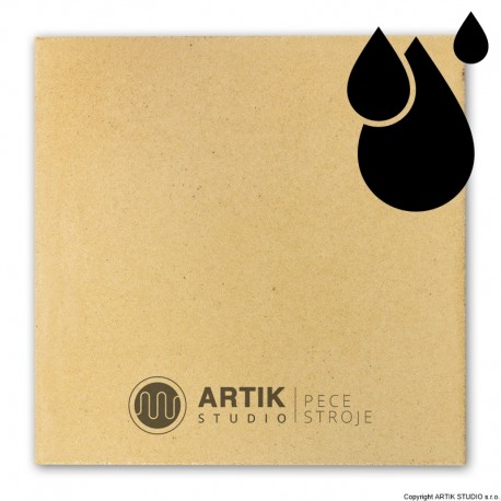 Tekut&aacute; glazura P 099t, Transparentn&iacute;, 200 ml