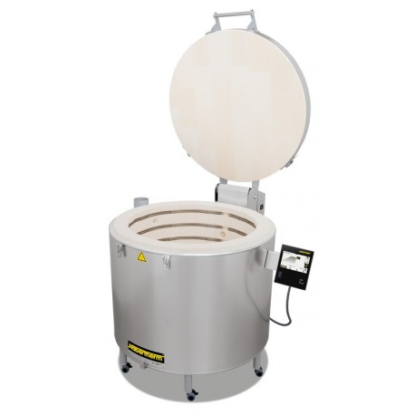 Keramická vypalovací pec Nabertherm Top 160/AC590