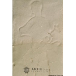 Engoba SE3, Krémově bílá (1050-1150°C), 200 ml