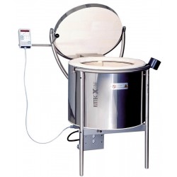 Keramická pec Kittec X 115 S/TC 66