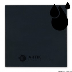 Tekutá glazura PD 801t, Černá, 200 ml