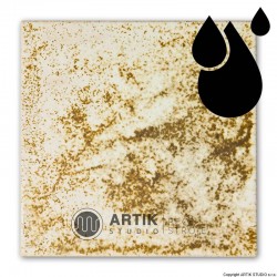 Tekutá glazura PK 510t, Pískovcová,200 ml