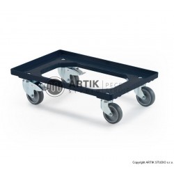 Rám s kolečky pro TB 100