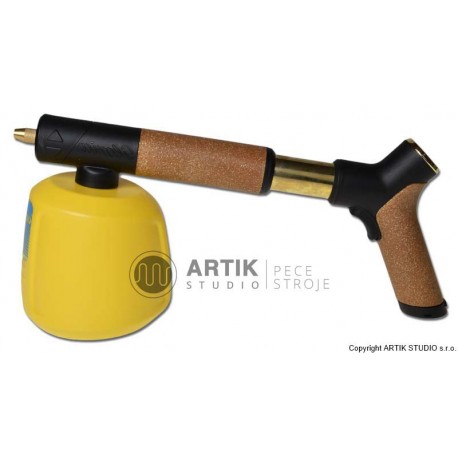 Akufix&iacute;rka pro stř&iacute;k&aacute;n&iacute; glazur, 1,0 litr