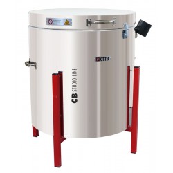 Keramická pec Kittec CB 60 PLUS/TC 66