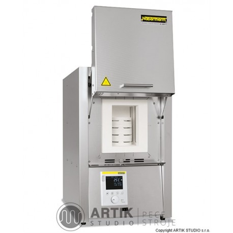Vysokoteplotní pec Nabertherm LHT 04/16 s reg.P580