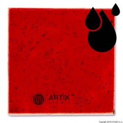 Tekutá glazura PK 676t, Flamengo, 200 ml