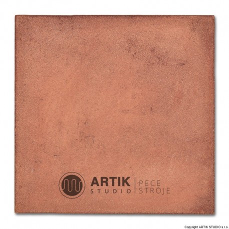 Glazura Ga 539 Tmavohnědá zátěrová