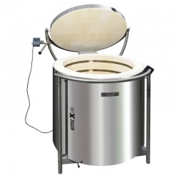 Keramická pec Kittec X 215 S/TC 66