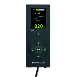 Doplatok na reg. TC 95 pre pece Kittec