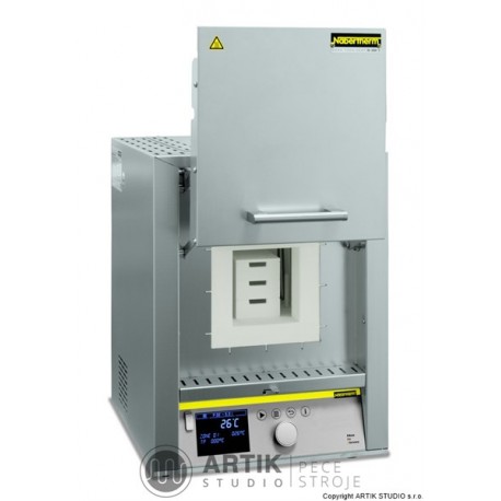 Vysokoteplotní pec Nabertherm LHT 02/18 s reg.P580
