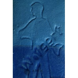 Engoba SE13, Modrá (1050-1150°C), 200 ml