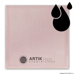 Tekutá glazura PD 330t, Růžová, 200 ml