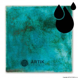 Tekutá glazura PK 223t, Santa Lucia, 200 ml