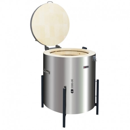 Keramick&aacute; pec Kittec ECO 185 S/TC 66