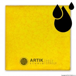 Tekutá glazura PK 920t, Žlutooranžová, 200 ml