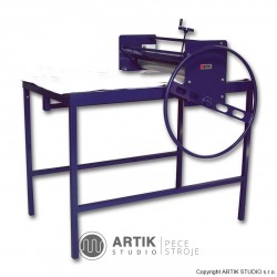 Válcovací stolice Kittec RM1