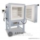 Laboratorní pec Nabertherm LH 216/12 s reg. B500