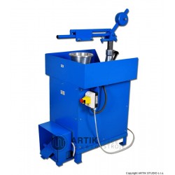 Zatáčecí kruh ZK 300