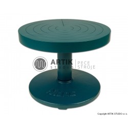 Dekorační točna Shimpo BW-25HE, pr. 25 cm, v.19 cm