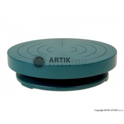 Dekorační točna Shimpo BW-22LE, průměr 22,2 cm