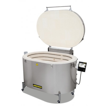 Keramick&aacute; vypalovac&iacute; pec Nabertherm Top 220/AC590