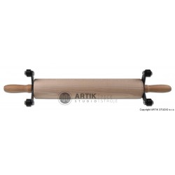 Válec velký se 3 výškami (4, 7 a 10 mm)