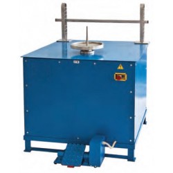 Modelářský sádrařský kruh MK 90HD