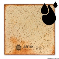 Tekutá glazura PK 560t, Béžová,200 ml