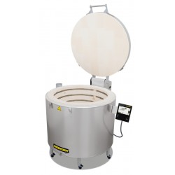 Keramická vypalovací pec Nabertherm Top 190/R/AC590