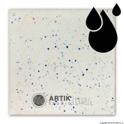 Tekutá glazura PK 150t, Konfetní, 200 ml